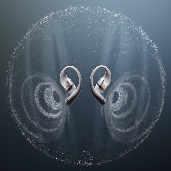 Shokz uI[fBILABO SessionRvɏoWBŐṼCz㊯R ӉXő̌悤