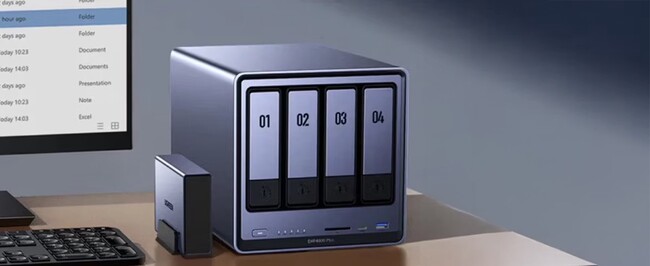 UGREEN NASync�V���[�Y�ɍœK��120W DC ����d�d�����u���A2��2�����戵�J�n