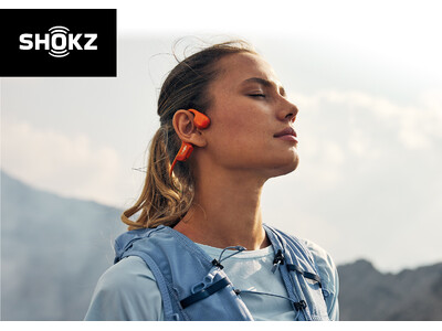 第16回 渋谷・表参道 WOMEN’S RUNにShokz 出展 | 会場でランニングに最適なオープンイヤー型イヤホンを体感しよう！