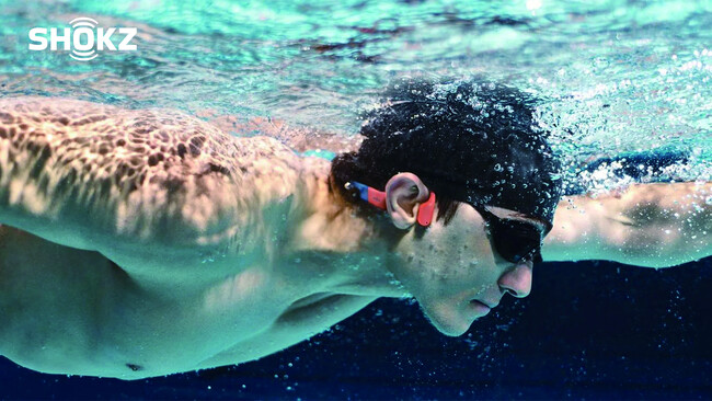 Shokz OpenSwim Pro希望小売価格改定のお知らせ