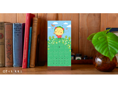 ���������������̐l�C�L�����N�^�[�u�R�W�R�W�v���������^�[�ɓo��I