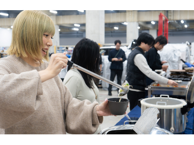 チューリング、オフィス移転を機に「キッチンレス社食」を導入。利用率9割、社内交流も向上へ