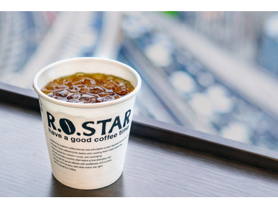 【猛暑予測でアイスコーヒー需要拡大】社食企業発の半額水準コーヒー、4月の販売数10％増と伸長