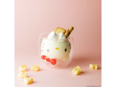 Thailand Debut ! GOODGLAS’Hello Kitty Glasses and Mo...