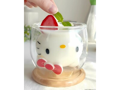 クリスマスを彩るハンドメイドグラスブランド「グッドグラス」 が名鉄百貨店で期間限定販売を実施！