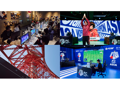 �y���|�[�g�z�����^���[�Łu�A�W�ANo.1�T�b�J�[�Q�[�}�[�v������I�F�{���o�g�EHayashi�I�肪�wFCS26 Asia Winter Final�x�𐧔e������A�W�A���҂ɋP���I