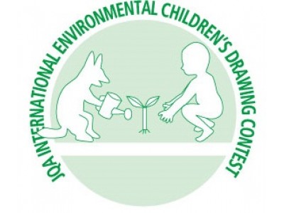 第19回作品募集開始！「JQA地球環境世界児童画コンテスト」
