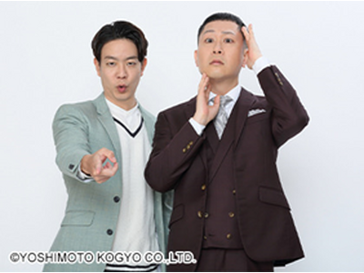 �b�蕦�����́u�h���f�R���e�v�A���C�N��CM�f�r���[�I�u��������~�������v�ِ̈F���˂�{�����J