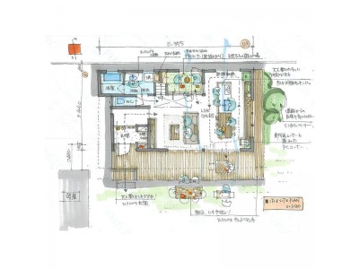 建築系スタートアップのスタジオアンビルト（株）(愛知県名古屋市）がシードラウンドで1.1億円を調達