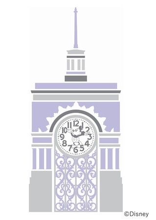 ZCR[Ãh}[NSEIKO HOUSE GINZA̎v̕Ղv̗j㏉߂āAԌŃ~bL[}EXfUCɖ͗lւI