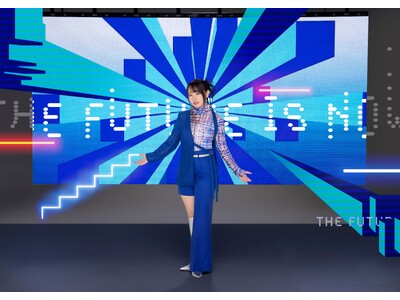 3月のアニマックスは水樹奈々三昧！『NANA MIZUKI LIVE VISION 2025-2026』をテレビ初放送！さらに『戦姫絶唱シンフォギア』一挙放送＆豪華プレゼントキャンペーンも実施