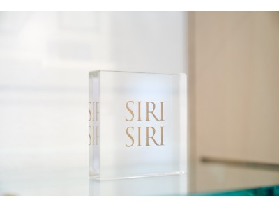 “感性を刺激する”WEB MAGAZINE『 SIRI SIRI ASSEMBLAGE（アッサンブラージュ）』をリリース。8月10日(金)にトークイベントも開催