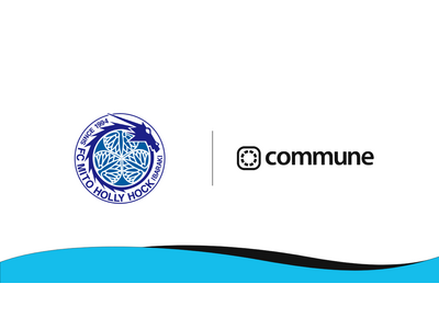 J1���i�̐��˃z�[���[�z�b�N�A�������R�~���j�e�B��Commune�ŊJ��