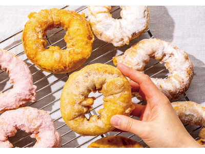 【wanna manna（ワナマナ）】行列のできる台湾朝食専門店で、夏の新商品がぞくぞく登場！