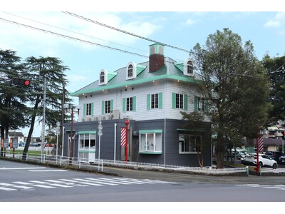 温泉街・別府に「パンとエスプレッソと別府館」誕生。HISご当地パンエスプロジェクトで地域×食×文化をつなぐ