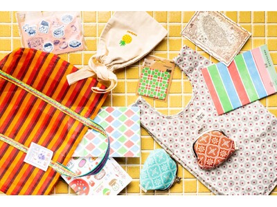 台湾の幸福を日本の毎日に。新オンラインストア「多謝多謝（ドーシャドーシャ）」をスタート【12月10日まで送料無料キャンペーン】