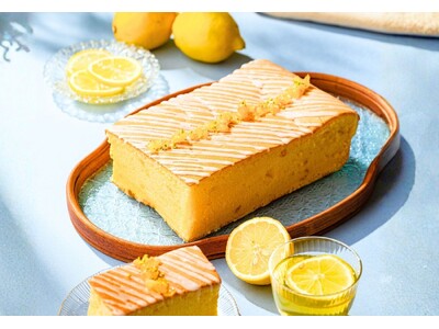 台湾の初夏を楽しむ限定商品が登場！台湾甜商店「ライチグレープフルーツソーダ」、万華「台湾レモンカステラ」...