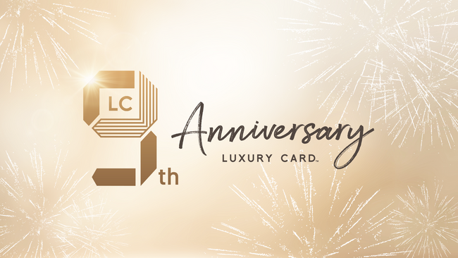 新富裕層が“本気で遊ぶ”と、ここまで面白い。130名超が熱狂した「大人の運動会」--ラグジュアリーカード日本創立9周年「LC感謝祭 2025」開催