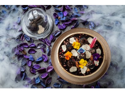 ラグジュアリーカード、自分へのご褒美や父の日ギフトにも最適な、イタリア産黒トリュフなど希少食材で濃厚に作り上げた『法王のティラミスLa cima』を先行発売！売上の15％を産婦へのチャリティーギフトへ