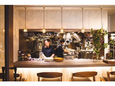 ミシュラン一つ星「LATURE」とラグジュアリーカードの全3回のホリデー連続企画！一夜限りの貸切ディナー、限定100箱のレーズンバターサンド、本格フレンチを真空パックで届けるSMILE BOX