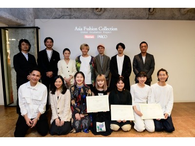 「Asia Fashion Collection 7th」NYファッションウィーク出場の日本代表ブランド＆「AFC U-18 2019」全国トップ3が決定