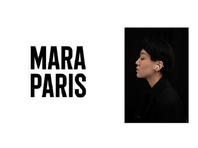 フランスのジュエリーブランド【MARA PARIS】Air Pods対応のイヤカフ「Pod Cuff」BOOSTERで取り扱い開始