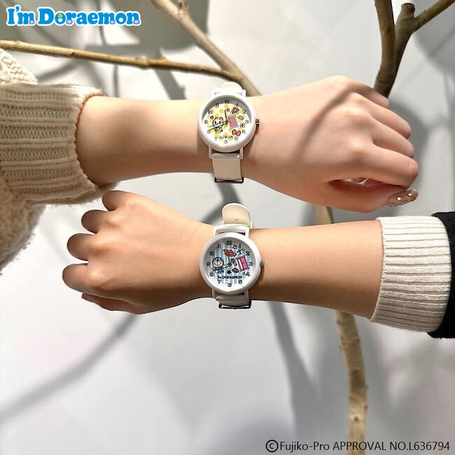 pRu I`m Doraemonv ̌fUC rv ̔ ܂IpRICXgA u PARCO BOOSTERvŎtI