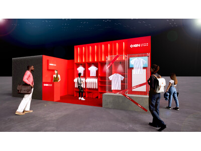ゲームメディア「IGN JAPAN」がTokyo Game Show2024に出展する「IGN JAPA...