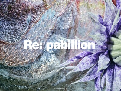 池袋PARCO開業55周年を記念した特別なアートエキシビジョン『Re:pabillion』をPARCO FACTORYで開催