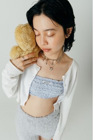【九州初単独POP UP】年齢や性別、言葉の壁を越えラブリーを届けるアクセサリーブランド『33club』がPOP UP開催！約100種類のアイテムが登場 !