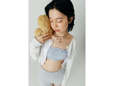 【九州初単独POP UP】年齢や性別、言葉の壁を越えラブリーを届けるアクセサリーブランド『33club』がPOP UP開催！約100種類のアイテムが登場 !