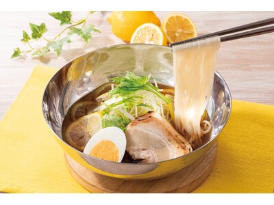 熱っ!冷っ!うまっ!じっとり暑さを吹っ飛ばせ!福岡PARCO<夏季限定メニュー>