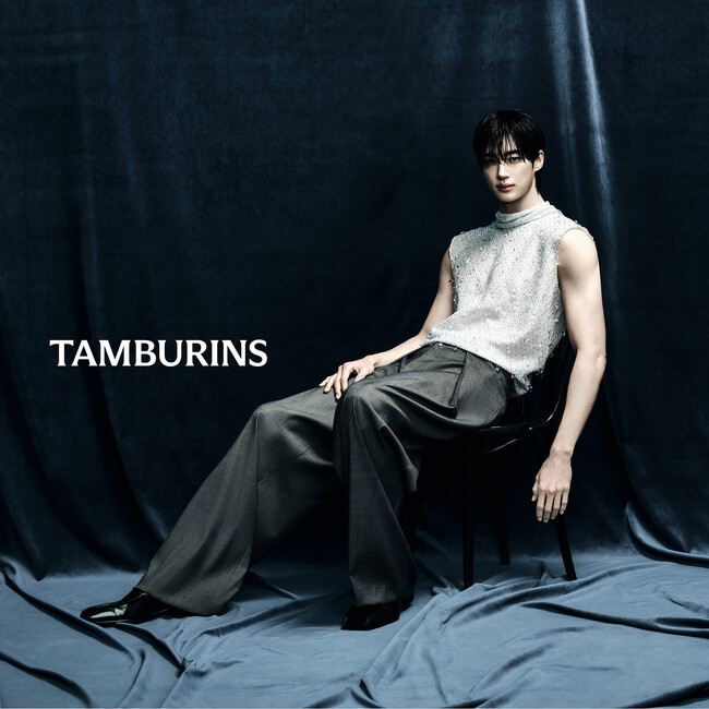 フレグランスブランド「TAMBURINS（タンバリンズ）」 二週連続で渋谷PARCOに2店舗　オープン 