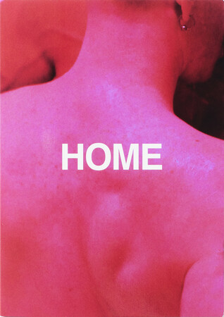 プレスリリース「台湾を拠点に国際的に活躍するアーティスト、マンボウ・キーの日本初作品集『HOME PLEASURE』刊行!!」のイメージ画像