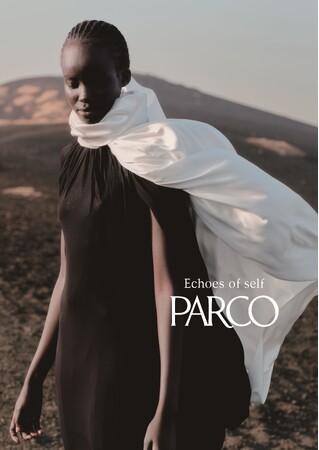 プレスリリース「パルコ 2025年AUTUMNシーズン広告が公開。日本初！Hermes、GUCCI 、LOEWEなどのキャンペーンを手掛けるAJ DUAN（エージェイ・ドゥアン）をクリエイティブディレクターに起用！」のイメージ画像