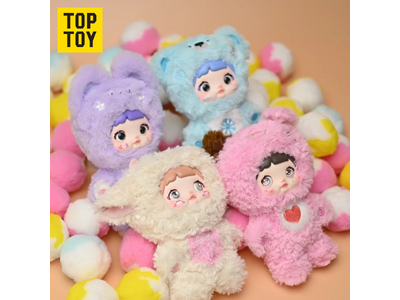 天神エリア随一のキャラクター集積拠点がさらに進化！九州初上陸の「TOPTOY」「fantasy vill...