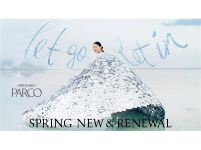 【広島PARCO】中四国・九州初出店を含む11店舗 約1,500平方メートル 超OPEN！推し活グッズ専...