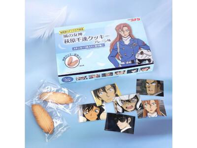 『名探偵コナン』の期間限定グッズショップが5月15日(金)より広島PARCOで開催