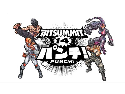 PARCO GAMES、国内最大級のインディーゲームイベント『BitSummit PUNCH』に初出展