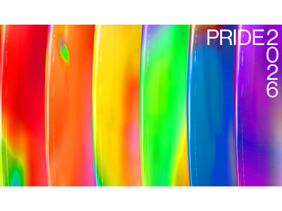 カルチャーを通して、多様な価値観や生き方に触れる3日間～渋谷PARCO 「PRIDE 2026」を開催～