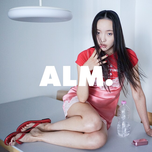 【九州初上陸】日本発のシューズブランド 「ALM.」が福岡PARCOにて7月29日(水)より期間限定OPEN！