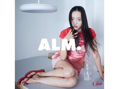 【九州初上陸】日本発のシューズブランド 「ALM.」が福岡PARCOにて7月29日(水)より期間限定OPEN！