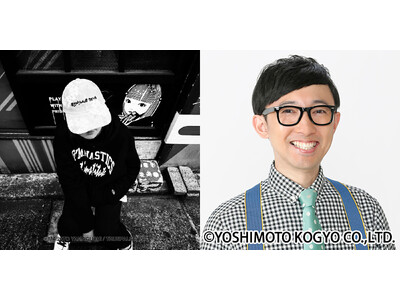 【追加情報】山口真人 個展「SELFY」　こがけん氏登壇トークイベント詳細の他、ワークショップイベントや商品情報を一部公開！