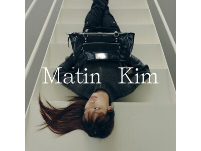 札幌PARCO B2Fに北海道初上陸の韓国発アパレルブランド 「Matin Kim」10月23日(金) オープン！