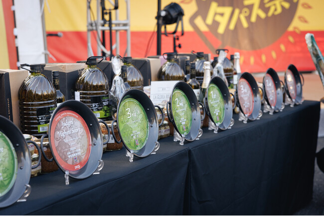 「第11回パエリア・タパス祭り2026』が日比谷公園で開催決定！スペイン・バレンシア市で開催される世界大会の日本代表予選も