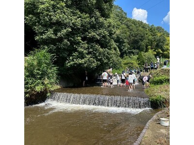 【奈良市】奈良さとやまSUMMERキャンペーン2025「夏休みの宿題大作戦!」7月19日から8月31日まで開催