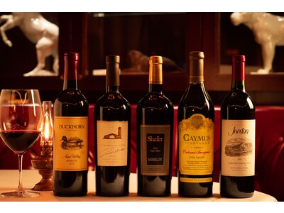 【ハワイHy's steak houseの姉妹店】AKARENGA STEAK HOUSE/銘柄は週替わり！カリフォルニアワインとUSDAプライムTボーンステーキを楽しむ限定コースの販売を開始