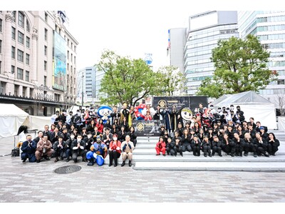 2月22日は忍者の日！「忍びの里 伊賀・甲賀 Feel Like Ninja. 222 LiVE in ...