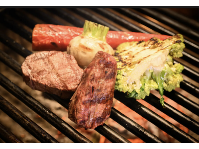 AKARENGA STEAK HOUSEより和牛を愉しむスペシャルコースが2025年5月24日～6月29日限定で登場！