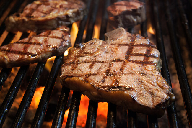【大阪・AKARENGA STEAK HOUSE】定番コースが夏仕様にリニューアル！さらに昨年度お客様に最も選ばれたあの人気コースが今夏限定復活！